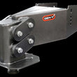 Load image into Gallery viewer, Gen-Y Executive Torsion-Flex 5th Wheel King Pin Box (2.5K-4.5K PW Range 30K Towing) - Main Product View