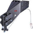 Load image into Gallery viewer, Gen-Y Executive Torsion-Flex Auto Latch 5th Wheel to Gooseneck 2-5/16in Coupler (2.5K-4.5K PW) - Main Product View