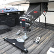Load image into Gallery viewer, Gen-Y Executive Torsion-Flex Auto Latch 5th Wheel to Gooseneck 2-5/16in Coupler (2.5K-4.5K PW) - Installation View