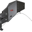 Load image into Gallery viewer, Gen-Y Executive Torsion-Flex Auto Rhino 5th Wheel Pin Box Rep w/Gooseneck 2-5/16in Coupler - Additional View 5