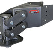 Load image into Gallery viewer, Gen-Y Executive Torsion-Flex Rhino 5th Wheel King Pin Box (2.5K-4.5K PW) - Back View