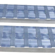Load image into Gallery viewer, Gen-Y Extreme-Duty 10ft Aluminum Loading Ramps 15in x 120in 7K Capacity Per Ramp - Pair - Additional View 5