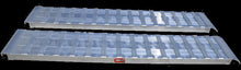 Load image into Gallery viewer, Gen-Y Extreme-Duty 6ft Aluminum Loading Ramps 15in x 72in 5K Capacity Per Ramp - Pair - Main Product View