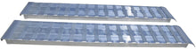 Load image into Gallery viewer, Gen-Y Extreme-Duty 6ft Aluminum Loading Ramps 15in x 72in 5K Capacity Per Ramp - Pair - Additional View 5