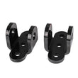 Load image into Gallery viewer, Gen-Y Frame Brackets for Stabilizer Kit - Qty of 2 - Main Product View