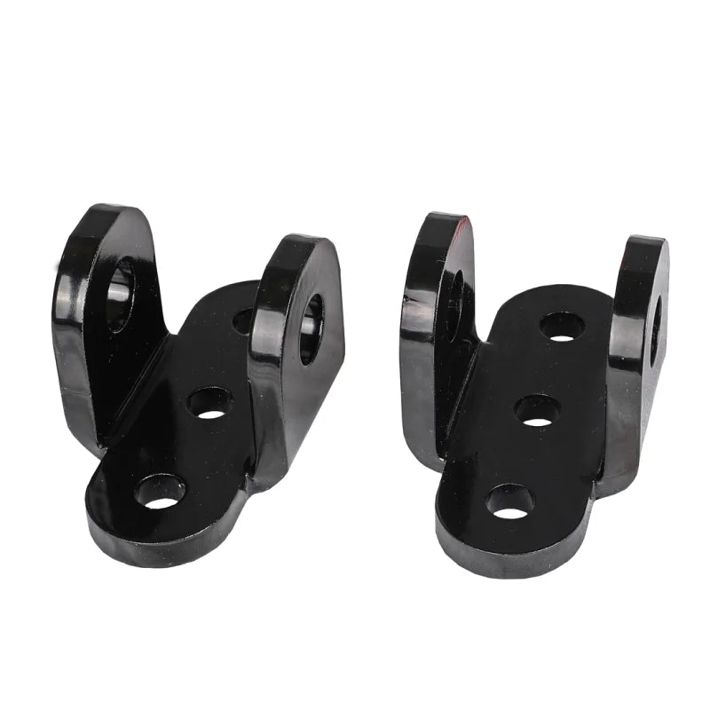 Gen-Y Frame Brackets for Stabilizer Kit - Qty of 2 - Main Product View