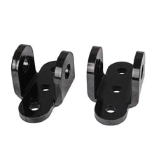 Load image into Gallery viewer, Gen-Y Frame Brackets for Stabilizer Kit - Qty of 2 - Main Product View