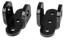 Load image into Gallery viewer, Gen-Y Frame Brackets for Stabilizer Kit - Qty of 2 - Side View