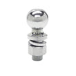 Load image into Gallery viewer, Gen-Y Glyder 2-5/16in Single Ball Attachment 1in Diameter Ball Shank 7K Towing - Main Product View