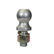 Load image into Gallery viewer, Gen-Y Glyder 2-5/16in Single Ball Attachment 1in Diameter Ball Shank 7K Towing - Side View