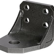 Load image into Gallery viewer, Gen-Y Glyder 2in drop Ball Platform Attachment w/1in Diameter Ball Shank - Main Product View