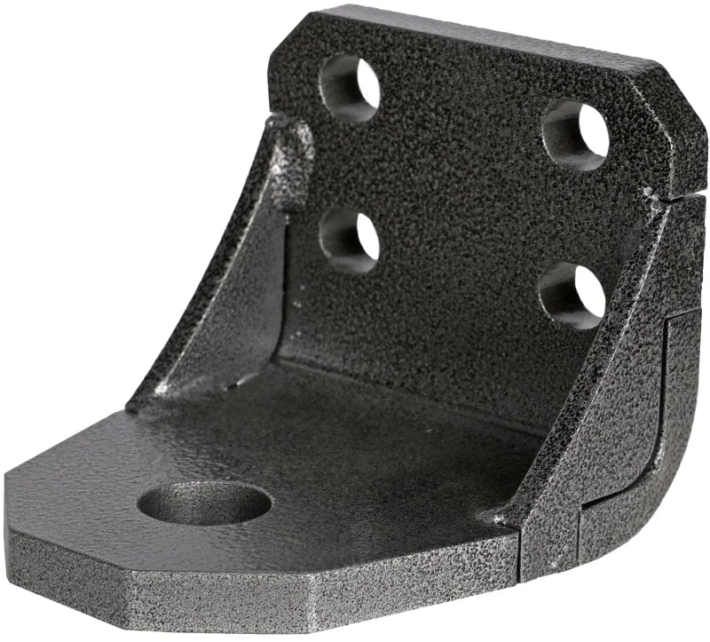 Gen-Y Glyder 2in drop Ball Platform Attachment w/1in Diameter Ball Shank - Main Product View