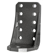 Load image into Gallery viewer, Gen-Y Glyder 6in Drop Ball Platform Attachment w/1in Diameter Mounting Hole - Main Product View