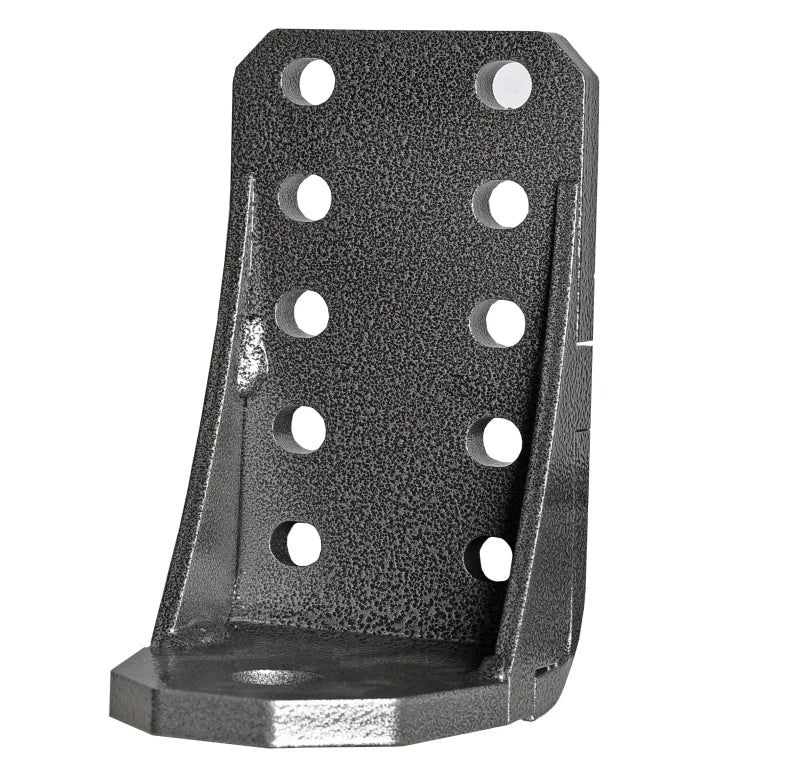 Gen-Y Glyder 6in Drop Ball Platform Attachment w/1in Diameter Mounting Hole - Main Product View