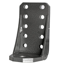 Load image into Gallery viewer, Gen-Y Glyder 6in Drop Ball Platform Attachment w/1in Diameter Mounting Hole - Main Product View