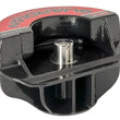 Load image into Gallery viewer, Gen-Y Guardian Gooseneck Coupler Lock (Only for Executive/Spartan/Viking/Nomad Couplers)