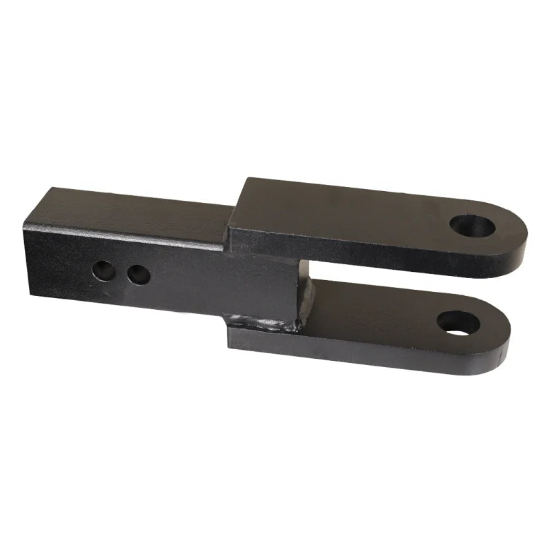 Gen-Y Hammer Strap 2.5in Shank 2K TW 21K Towing - Side View