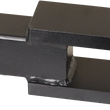 Load image into Gallery viewer, Gen-Y Hammer Strap 2in Shank 1.6K TW 16K Towing - Side View
