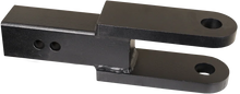 Load image into Gallery viewer, Gen-Y Hammer Strap 2in Shank 1.6K TW 16K Towing - Side View