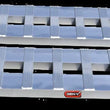 Load image into Gallery viewer, Gen-Y Heavy-Duty 12ft Aluminum Loading Ramps 15in x 144in 4K Capacity Per Ramp - Pair - Main Product View