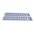 Load image into Gallery viewer, Gen-Y Heavy-Duty 12ft Aluminum Loading Ramps 15in x 144in 4K Capacity Per Ramp - Pair - Additional View 5