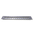 Load image into Gallery viewer, Gen-Y Heavy Duty 14ft Aluminum Loading Ramp 15in x 168in 4K Capacity Loading Ramp - Single - Installation View