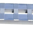 Load image into Gallery viewer, Gen-Y Heavy-Duty 6ft Aluminum Loading Ramps 14in x 72in 3K Capacity - Single - Installation View