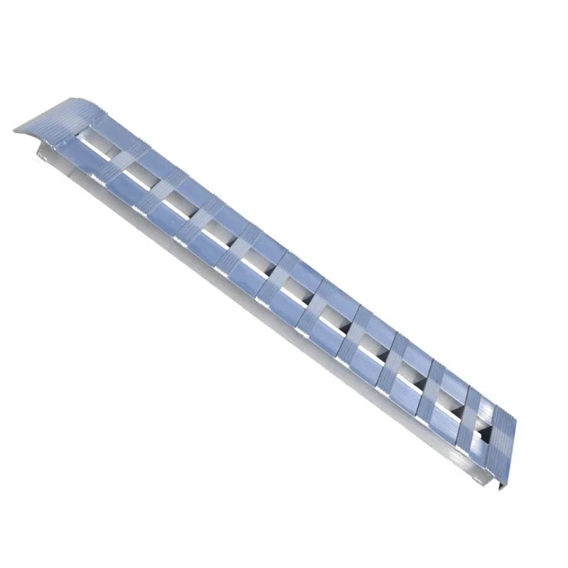 Gen-Y Heavy-Duty 6ft Aluminum Loading Ramps 14in x 72in 3K Capacity - Single - Additional View 5