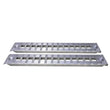 Load image into Gallery viewer, Gen-Y Heavy-Duty 7ft Aluminum Loading Ramps 14in x 84in 3K Capacity Per Ramp - Pair - Additional View 5