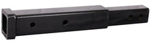 Load image into Gallery viewer, Gen-Y Hitch Extender 14in x 2in 500lb TW 10K Towing - Main Product View