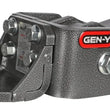 Load image into Gallery viewer, Gen-Y Glyder Torsion-Flex 2in Shank 2in Drop 7K Hitch w/Ball Platform/1in Diameter Mounting Hole - Installation View