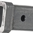 Load image into Gallery viewer, Gen-Y Weld-On Receiver Tube (2.5in x 2.5in x 5.5in) - Main Product View