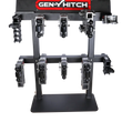Load image into Gallery viewer, Gen-Y Horizontal Hitch Display Stand w/10 Slots (*Display Only*) - Main Product View