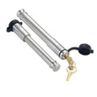 Load image into Gallery viewer, Gen-Y InfiniteRule (1) 3/4in x 3-7/8in Hitch Lock (1) 5/8in x 3-5/8in 3.0in Receiver Lock w/4 Keys - Main Product View
