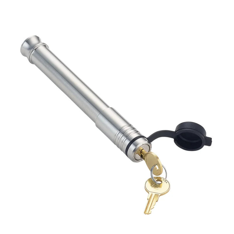 Gen-Y InfiniteRule (1) 3/4in x 3-7/8in Hitch Lock w/2 Keys - Main Product View