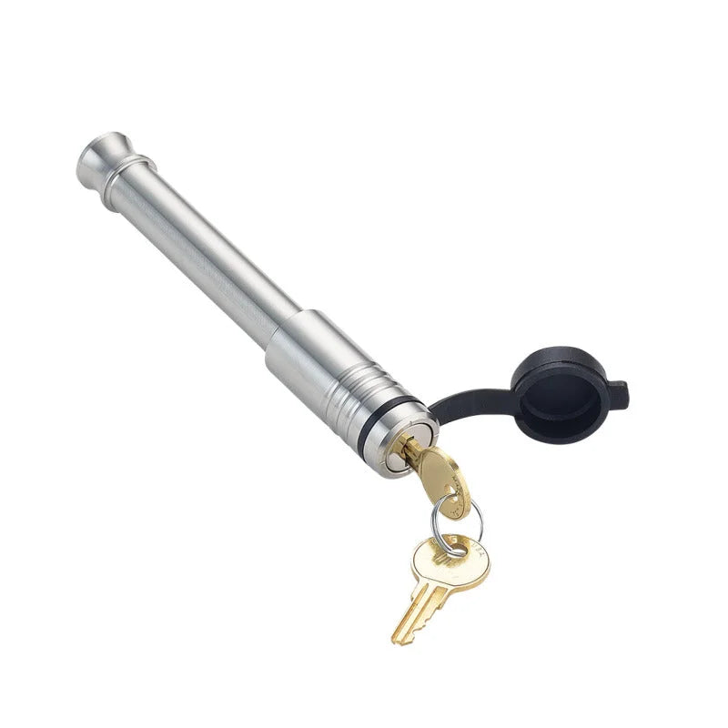 Gen-Y InfiniteRule (1) 5/8in x 3-1/8in Hitch Lock w/2 Keys - Main Product View