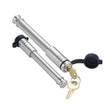 Load image into Gallery viewer, Gen-Y InfiniteRule (1) 5/8in x 3-5/8in Hitch Lock (1) 5/8in x 3-1/8in 2.5in Receiver Lock w/4 Keys - Main Product View