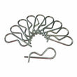 Load image into Gallery viewer, Gen-Y Locking Twist Clips - 10 Pack - Main Product View