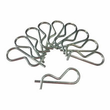 Load image into Gallery viewer, Gen-Y Locking Twist Clips - 10 Pack - Main Product View