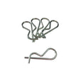 Load image into Gallery viewer, Gen-Y Locking Twist Clips - 5 Pack - Main Product View