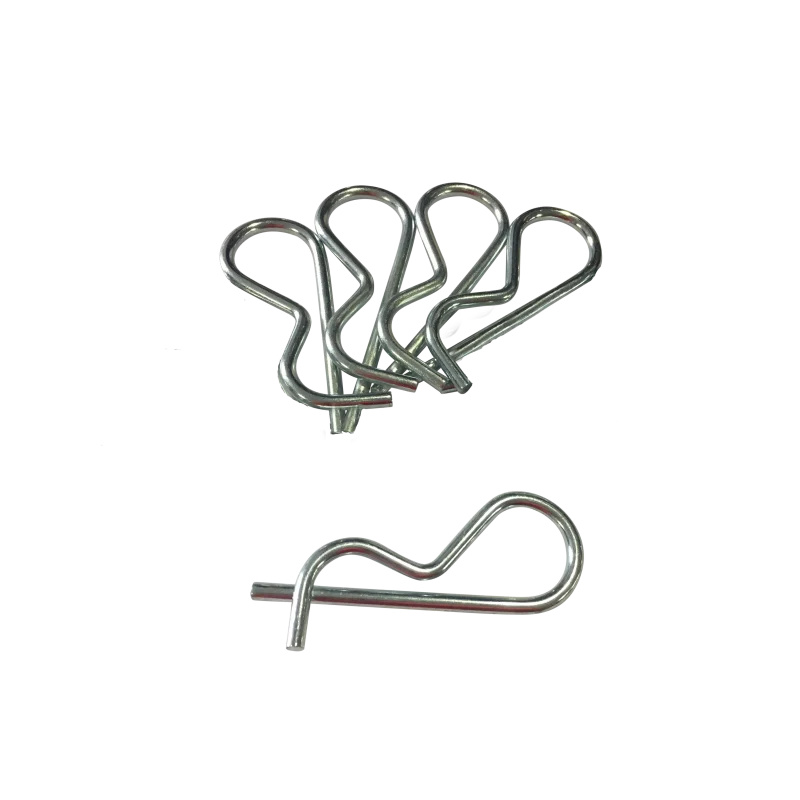 Gen-Y Locking Twist Clips - 5 Pack - Side View