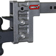 Load image into Gallery viewer, Gen-Y Mega Duty 2.5in Shank 6in Drop 3K TW 21K Hitch w/GH-061 Dual-Ball/GH-062 Pintle Lock - Main Product View