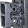 Load image into Gallery viewer, Gen-Y Mega Duty 2in Bolt-On 2.5in Drop 2K TW 16K (Hitch Only) - Main Product View