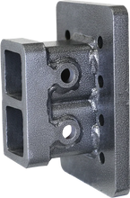Load image into Gallery viewer, Gen-Y Mega Duty 2in Bolt-On 2.5in Drop 2K TW 16K (Hitch Only) - Main Product View