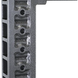 Load image into Gallery viewer, Gen-Y Mega Duty 2in Shank 12.5in Drop 1.5K TW 10K (Hitch Only - Use w/Stabilizer Kit GH-0100) - Main Product View
