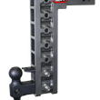 Load image into Gallery viewer, Gen-Y Mega Duty 2in Shank 15in Drop 10K Hitch w/GH-031 Dual-Ball/GH-032 Pintle Lock - Main Product View