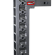 Load image into Gallery viewer, Gen-Y Mega Duty 2in Shank 15in Drop 1.5K TW 10K (Hitch Only - Use w/Stabilizer Kit GH-0100) - Main Product View