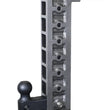 Load image into Gallery viewer, Gen-Y Mega Duty 2in Shank 17.5in Drop 10K Hitch w/GH-031 Dual-Ball w/GH-0100 Stabilizer Kit - Additional View 5