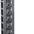 Load image into Gallery viewer, Gen-Y Mega Duty 2in Shank 17.5in Drop 1.5K TW 10K Hitch w/GH-0100 Stabilizer Kit - Main Product View