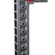 Load image into Gallery viewer, Gen-Y Mega Duty 2in Shank 17.5in Drop 1.5K TW 10K Hitch w/GH-0100 Stabilizer Kit - Additional View 5